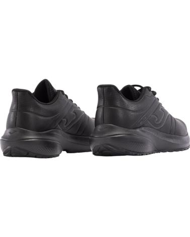 Sportif pour Homme JOMA ZAPATILLAS ELITE MEN 2401 RELITW2401 CASUAL HOMBRE NEGRO