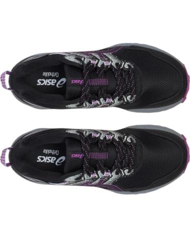 Scarpe sport per Donna ASICS ZAPATILLAS GEL-VENTURE 9 PARA MUJER EN COLOR NEGRO NEGRO