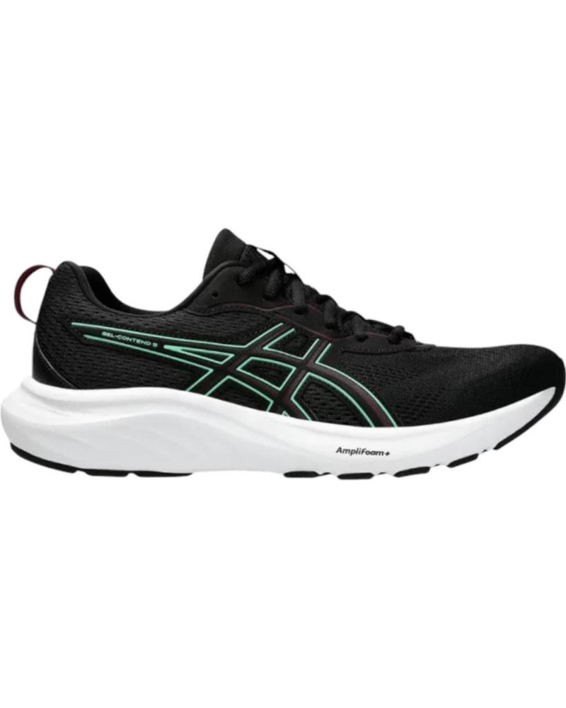 ASICS ZAPATILLAS DE RUNNING EN PARA HOMBRE AZUL