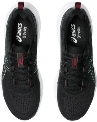 ASICS ZAPATILLAS DE RUNNING EN PARA HOMBRE AZUL