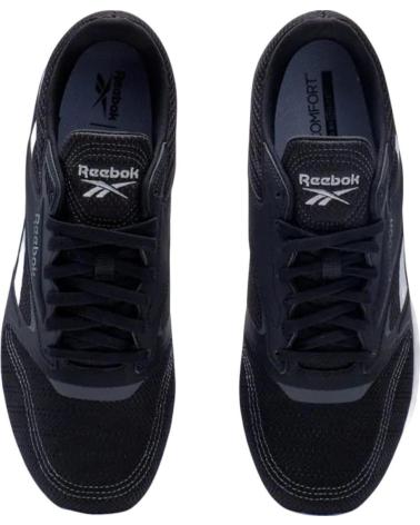 REEBOK ENERGEN TECH 2 - SCHWARZE LAUFSCHUHE (ART.-NR. 100204842) NEGRO