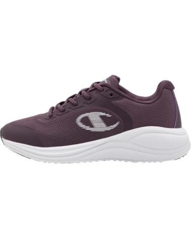 Esportes  de Mulher CHAMPION ZAPATILLAS SYPHON ENGAGE MESH PURPURA S11731-VS052 RUNNING M MORADO