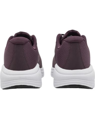 Sneaker für Damen CHAMPION ZAPATILLAS SYPHON ENGAGE MESH PURPURA S11731-VS052 RUNNING M MORADO