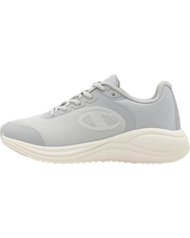 Esportes  de Mulher CHAMPION ZAPATILLAS SYPHON ENGAGE MESH S11731-ES002 RUNNING MUJE GRIS