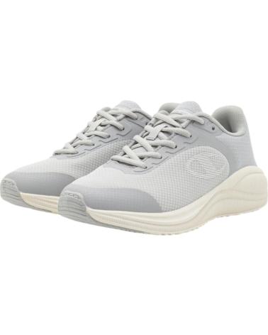 Sneaker für Damen CHAMPION ZAPATILLAS SYPHON ENGAGE MESH S11731-ES002 RUNNING MUJE GRIS