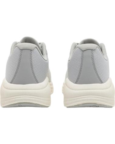 Sneaker für Damen CHAMPION ZAPATILLAS SYPHON ENGAGE MESH S11731-ES002 RUNNING MUJE GRIS