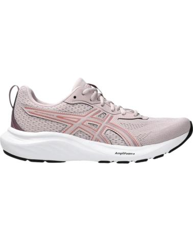 ASICS GEL CONTEND 9 PINK RUNNING SHOES 1012B681 700 700