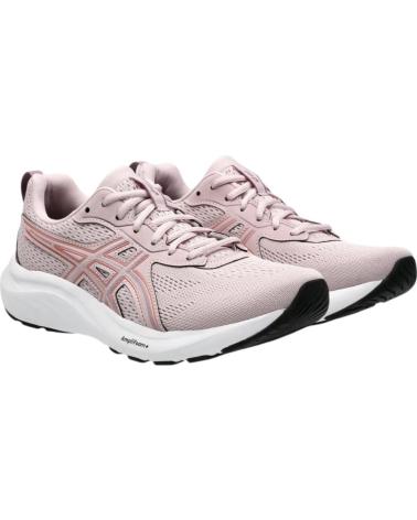ASICS GEL CONTEND 9 PINK RUNNING SHOES 1012B681 700 700