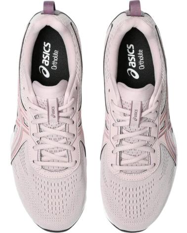 ASICS GEL CONTEND 9 PINK RUNNING SHOES 1012B681 700 700