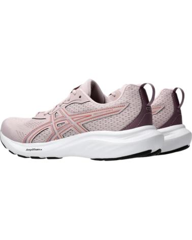 ASICS GEL CONTEND 9 PINK RUNNING SHOES 1012B681 700 700