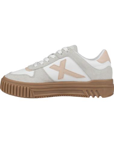 Sportif pour Femme MUNICH ZAPATILLAS CASUAL 4
