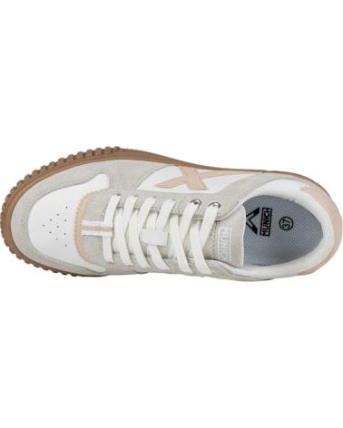 Sportif pour Femme MUNICH ZAPATILLAS CASUAL 4