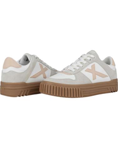 Sportif pour Femme MUNICH ZAPATILLAS CASUAL 4
