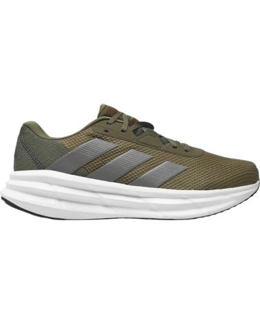 Deportivas de Hombre ADIDAS ZAPATILLAS GALAXY 7 OLIVA ID8761 RUNNING HOMBRE VERDE