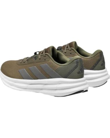 Deportivas de Hombre ADIDAS ZAPATILLAS GALAXY 7 OLIVA ID8761 RUNNING HOMBRE VERDE