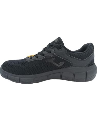 Man Trainers JOMA ZAPATILLAS ATENEA MEN 2401 CATENW2401 CALZADO TRABAJO NEGRO