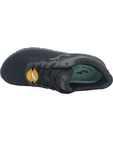 Man Trainers JOMA ZAPATILLAS ATENEA MEN 2401 CATENW2401 CALZADO TRABAJO NEGRO
