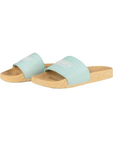 Tongs pour Femme munich CHANCLAS AZUL