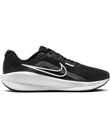 Esportes  de Homem NIKE ZAPATILLAS DOWNSHIFTER 13 BLANCO DK SMOKE RUNNING FD64 NEGRO