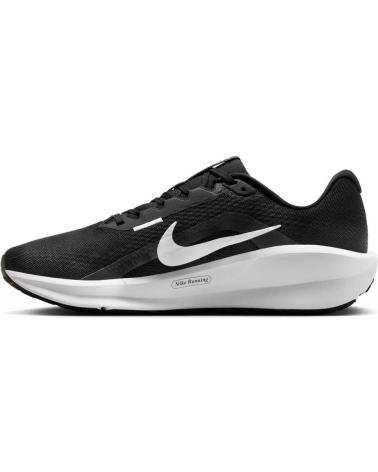 Esportes  de Homem NIKE ZAPATILLAS DOWNSHIFTER 13 BLANCO DK SMOKE RUNNING FD64 NEGRO