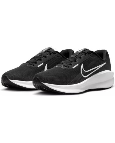 Esportes  de Homem NIKE ZAPATILLAS DOWNSHIFTER 13 BLANCO DK SMOKE RUNNING FD64 NEGRO
