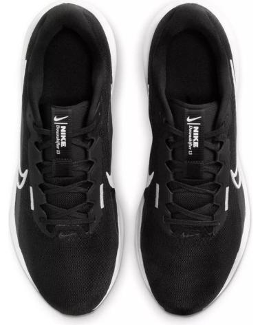 Esportes  de Homem NIKE ZAPATILLAS DOWNSHIFTER 13 BLANCO DK SMOKE RUNNING FD64 NEGRO