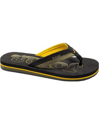 Man Flip flops JOMA CHANCLAS MADEIRA 2423 AMARILLO M FLIP FLOPS SMADES2423 NEGRO