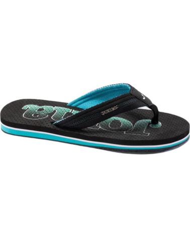 CHANCLAS JOMA MADEIRA 2401 NEGRO AZUL SMADES2401 NEGRO