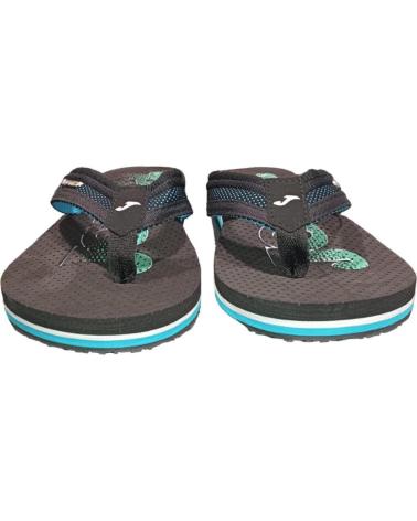 CHANCLAS JOMA MADEIRA 2401 NEGRO AZUL SMADES2401 NEGRO