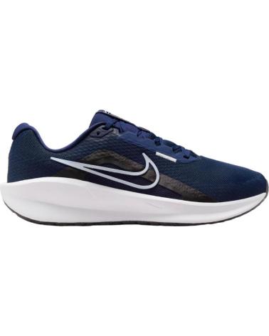 Deportivas-De-Hombre-NIKE-ZAPATILLAS-DOWNSHIFTER-13-AZUL-MAR-MULTI