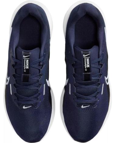 Deportivas-De-Hombre-NIKE-ZAPATILLAS-DOWNSHIFTER-13-AZUL-MAR-MULTI