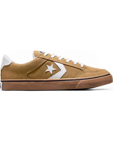 Sneaker für Herren CONVERSE ZAPATILLAS CASUAL MARRON
