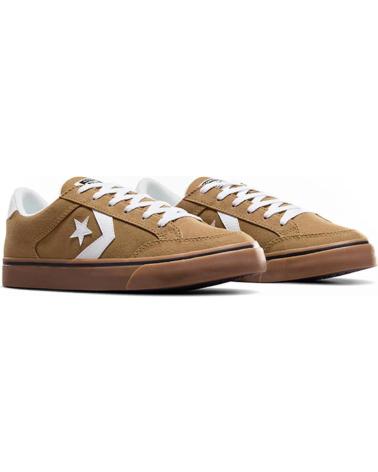 Sportivo per Uomo CONVERSE ZAPATILLAS CASUAL MARRON
