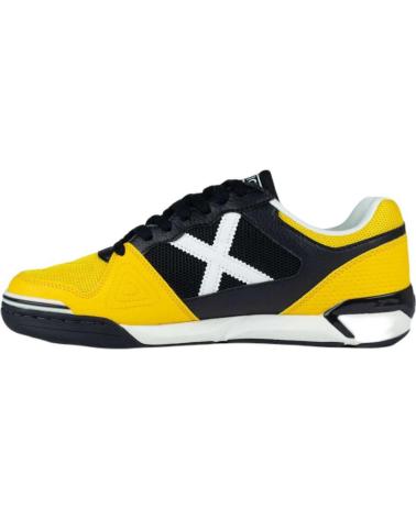 Scarpe sport per Uomo MUNICH ZAPATILLAS ONE 64 INDOOR NEGRO A MULTI