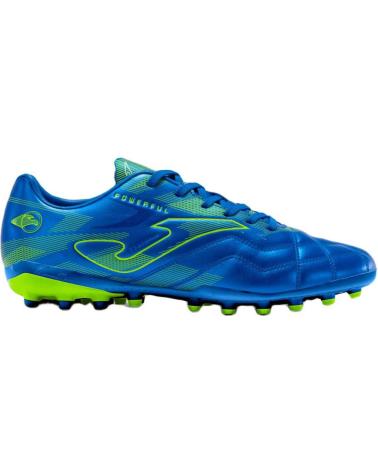 Sneaker-De-Hombre-JOMA-ZAPATILLAS-POWERFUL-2404-ROYAL-AG-FUTBOL-CESPED-ARTIFIC-AZUL