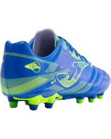 Sneaker-De-Hombre-JOMA-ZAPATILLAS-POWERFUL-2404-ROYAL-AG-FUTBOL-CESPED-ARTIFIC-AZUL