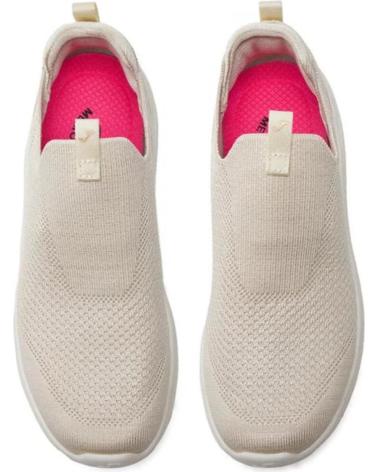 Sneaker für Damen JOMA ZAPATILLAS LACELESS LADY SNEAKERS COMODAS CLACLS2429 ROSA