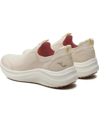 Sneaker für Damen JOMA ZAPATILLAS LACELESS LADY SNEAKERS COMODAS CLACLS2429 ROSA