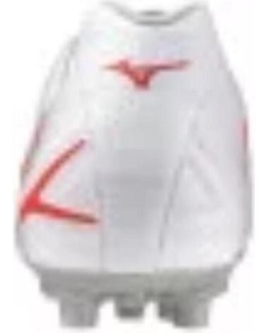 Deportivas-De-Hombre-MIZUNO-ZAPATILLAS-MONARCIDA-NEO-III-SELECT-AG-ROJO-GRIS-FUTB-BLANCO
