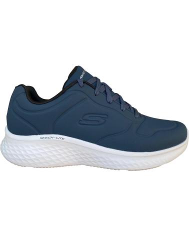 Sportivo per Uomo SKECHERS ZAPATILLAS SKECH LITE PRO NULLIFY MARINO 232499-NVY AZUL