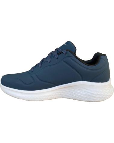 Sportivo per Uomo SKECHERS ZAPATILLAS SKECH LITE PRO NULLIFY MARINO 232499-NVY AZUL