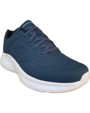 Sportivo per Uomo SKECHERS ZAPATILLAS SKECH LITE PRO NULLIFY MARINO 232499-NVY AZUL