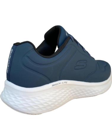 Sportivo per Uomo SKECHERS ZAPATILLAS SKECH LITE PRO NULLIFY MARINO 232499-NVY AZUL