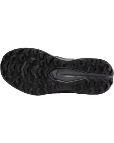 Sneaker für Damen JOMA ZAPATILLAS TUNDRA 2401 VIOLETA VE TRAIL TKTULS2401 NEGRO