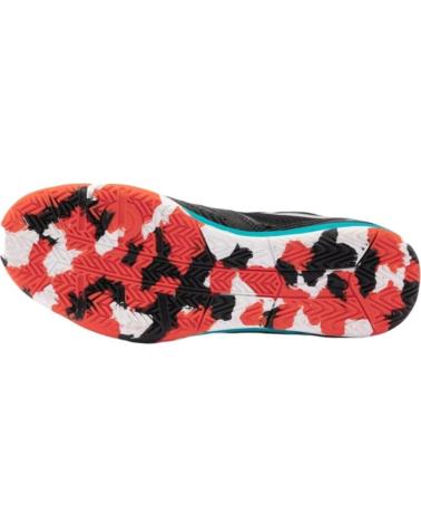 JOMA ZAPATILLAS FÚTBOL SALA DRIBLING 2401 NEGRO MULTI