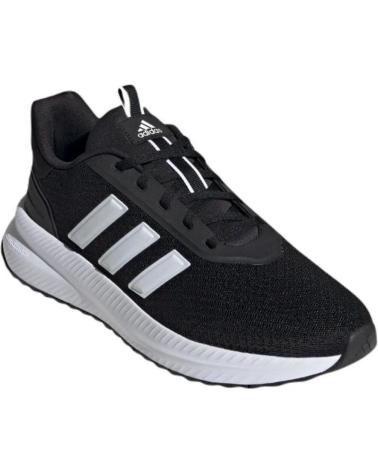 Man Trainers ADIDAS ZAPATILLAS XPLRPATH BLANCO SNEAKER ID0468 NEGRO