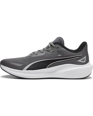 Sneaker für Herren PUMA ZAPATILLAS SKYROCKET LITE NEGRO 379437-07 GRIS