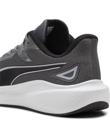 Sneaker für Herren PUMA ZAPATILLAS SKYROCKET LITE NEGRO 379437-07 GRIS
