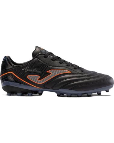 Sapatilhas de Homem JOMA ZAPATILLAS AGUILA 2401 NEGRO NARAN MULTI