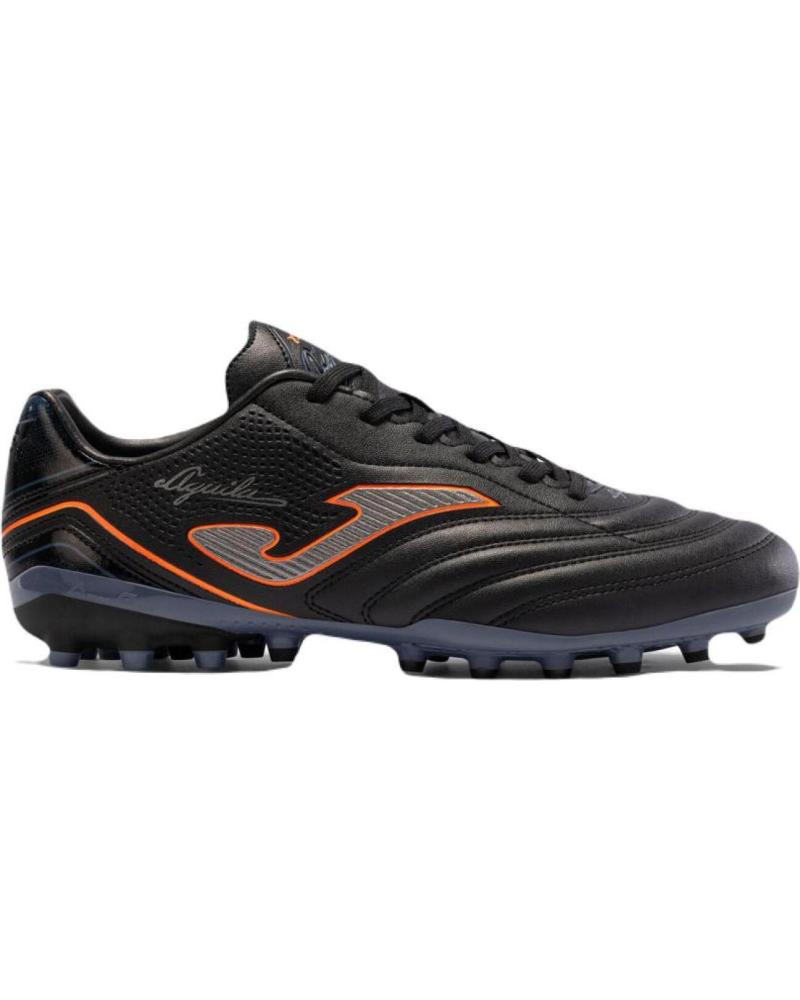 Sapatilhas de Homem JOMA ZAPATILLAS AGUILA 2401 NEGRO NARAN MULTI